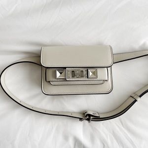 Proenza Schouler PSII Belt Bag